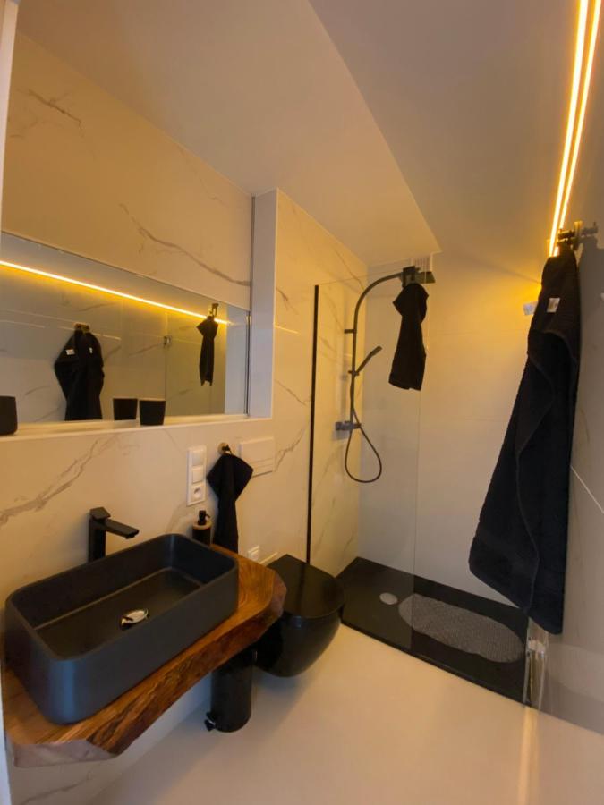Apartamenty Orion Trzęsacz Exterior foto